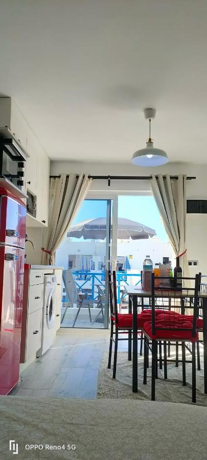 Red Appartement Puerto del Carmen  Buitenkant foto