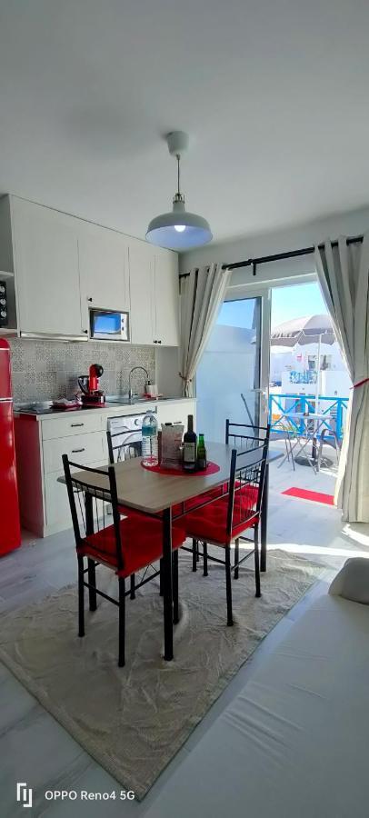 Red Appartement Puerto del Carmen  Buitenkant foto