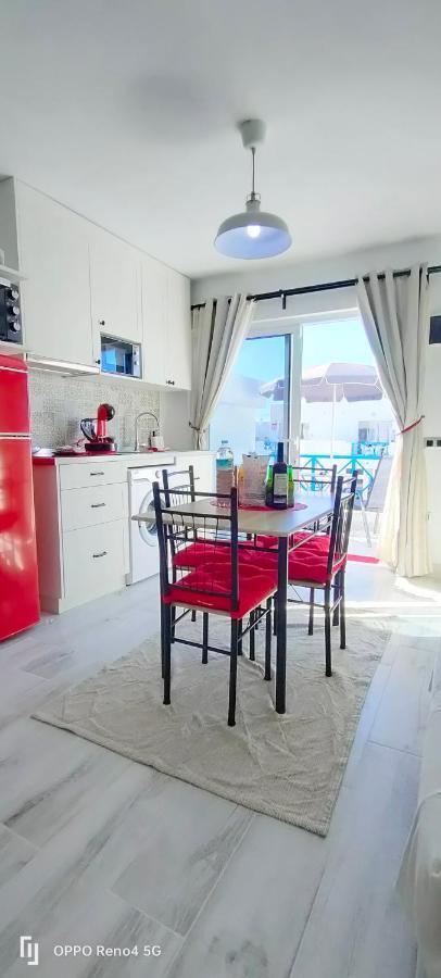 Red Appartement Puerto del Carmen  Buitenkant foto