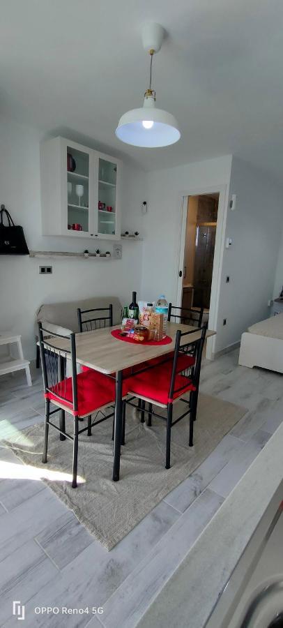 Red Appartement Puerto del Carmen  Buitenkant foto